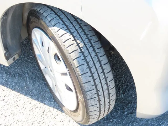 ルークス(ニッサン)の車両写真