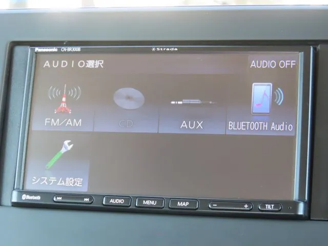 ルークス(ニッサン)の車両写真