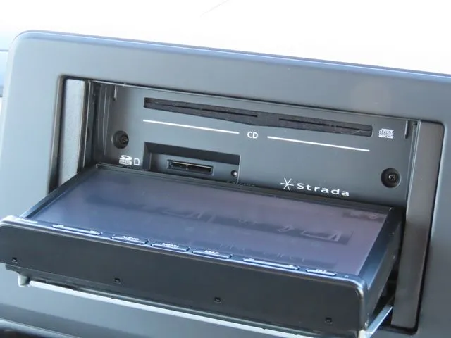 ルークス(ニッサン)の車両写真