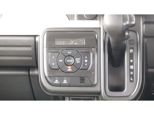 スズキ スペーシア