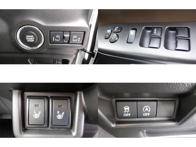 スズキ スペーシア