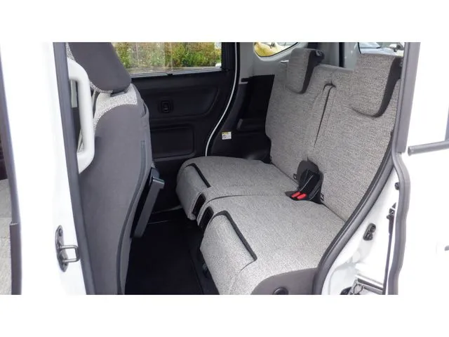 スズキ スペーシア