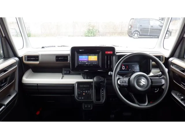 スズキ スペーシア