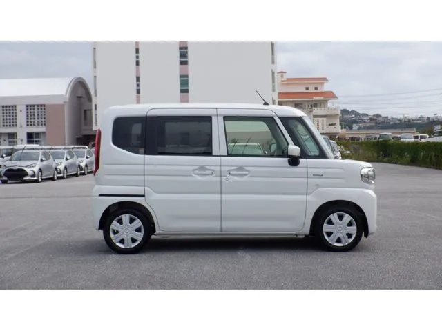 スズキ スペーシア