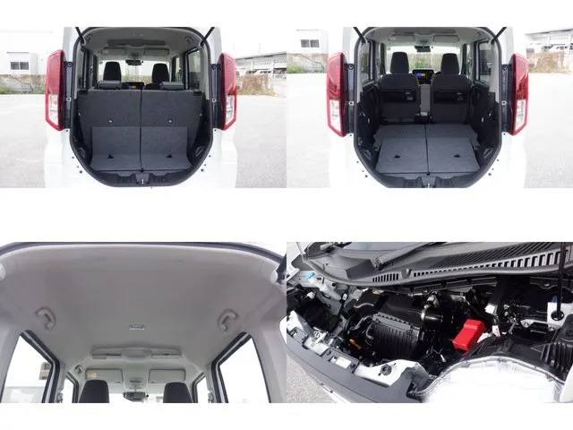 スズキ スペーシア