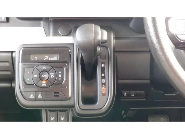 スズキ スペーシア