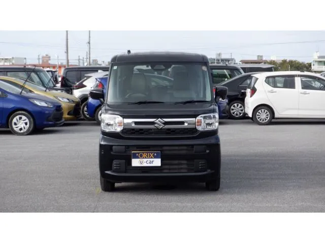 スズキ スペーシア