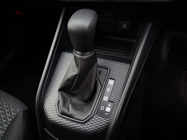 ダイハツ　ロッキー