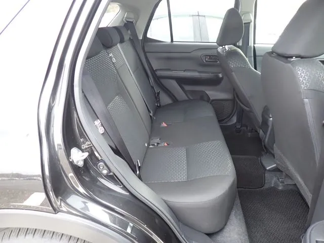 ダイハツ　ロッキー