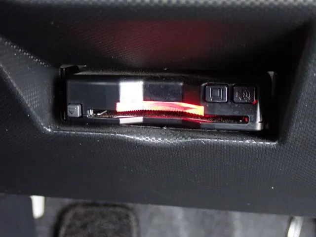 ダイハツ　ロッキー