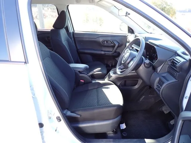 ダイハツ ロッキー