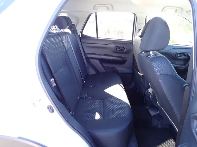 ダイハツ ロッキー