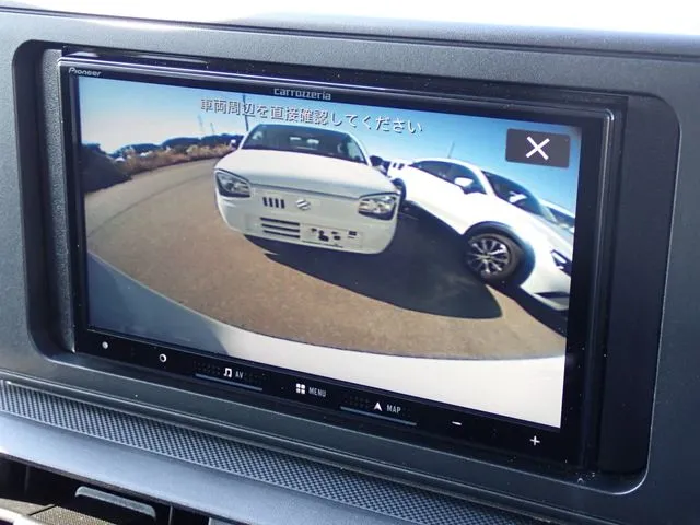 ダイハツ ロッキー