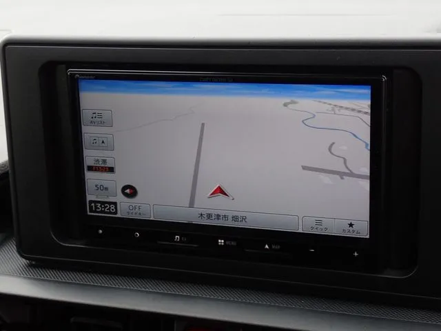 ダイハツ　ロッキー