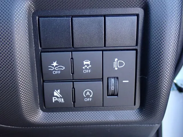 ダイハツ ロッキー