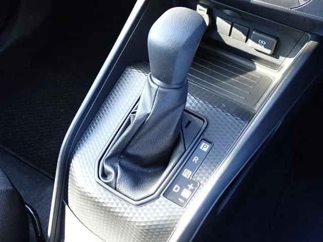 ダイハツ ロッキー