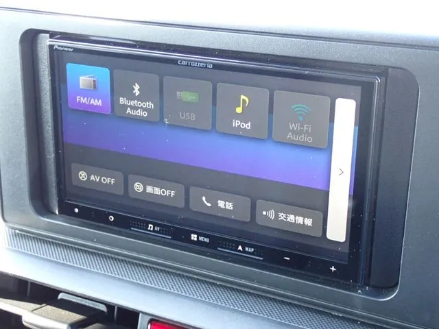 ダイハツ ロッキー