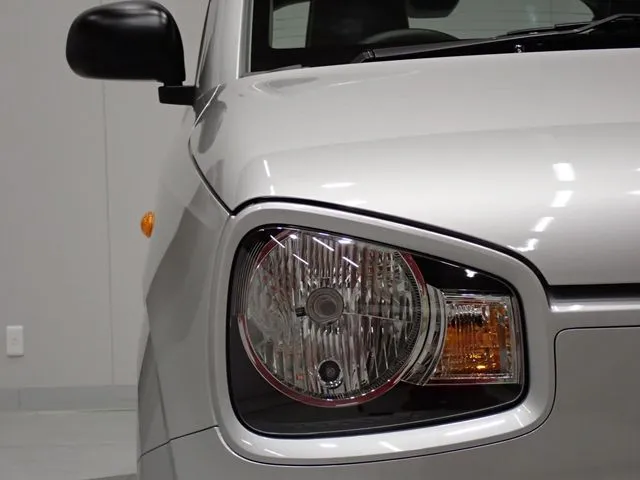 スズキ　アルト　４ＷＤ