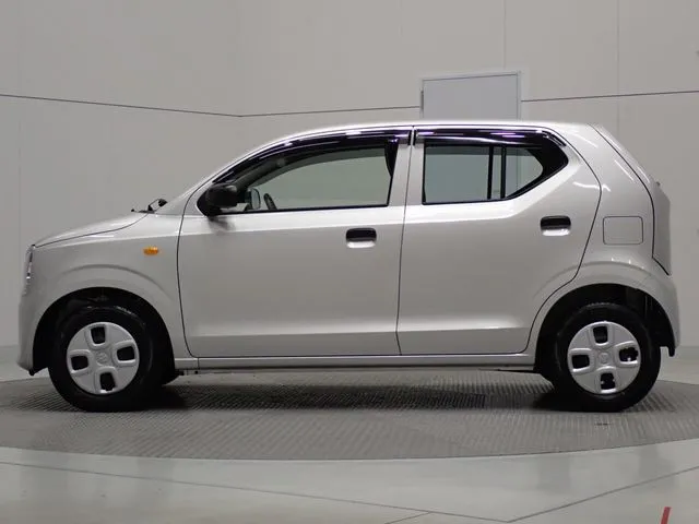 スズキ　アルト　４ＷＤ
