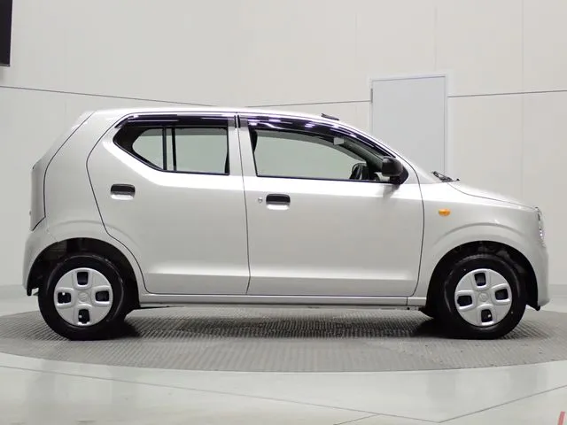 スズキ　アルト　４ＷＤ