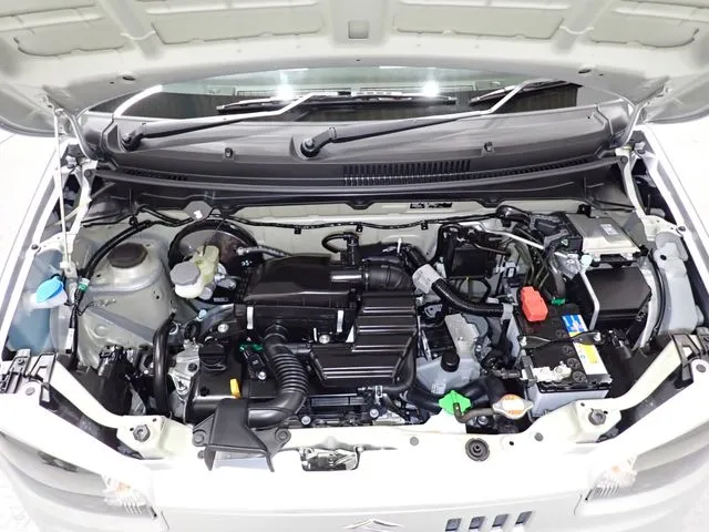 スズキ　アルト　４ＷＤ