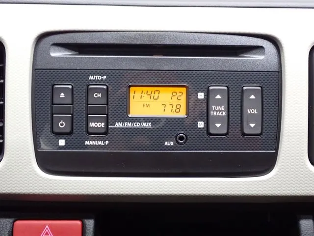 スズキ　アルト　４ＷＤ