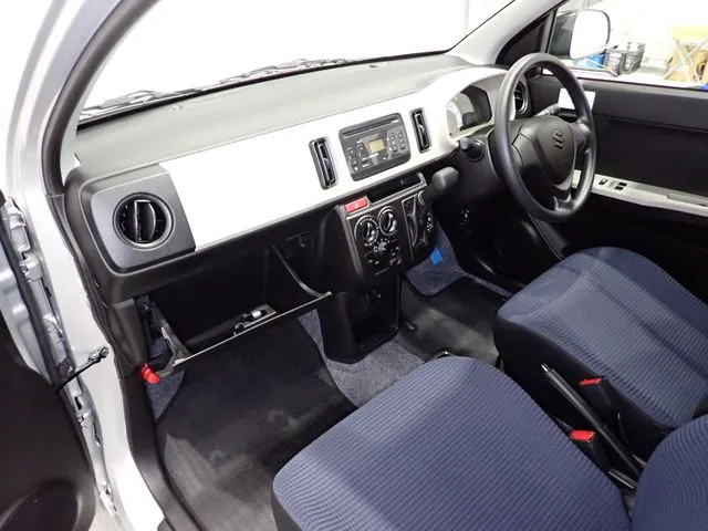 スズキ　アルト　４ＷＤ