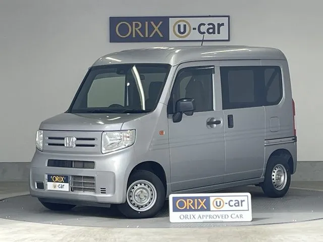 N-VAN(ホンダ)|オリックスU-carの中古車