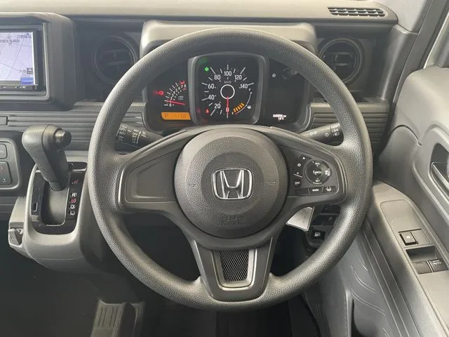 Ｎ－ＶＡＮ（ホンダ）の車両写真