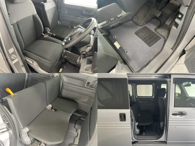 Ｎ－ＶＡＮ（ホンダ）の車両写真