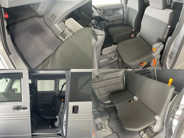 Ｎ－ＶＡＮ（ホンダ）の車両写真