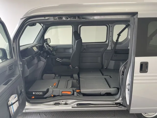 Ｎ－ＶＡＮ（ホンダ）の車両写真