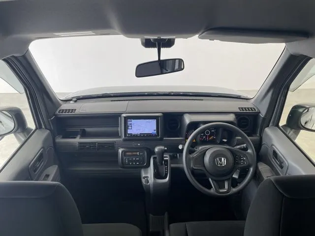 Ｎ－ＶＡＮ（ホンダ）の車両写真