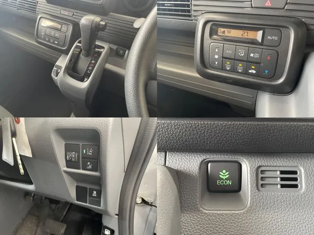 Ｎ－ＶＡＮ（ホンダ）の車両写真