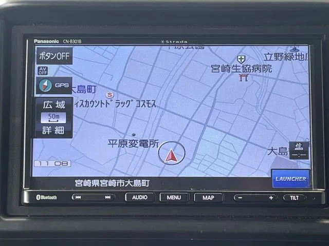 Ｎ－ＶＡＮ（ホンダ）の車両写真