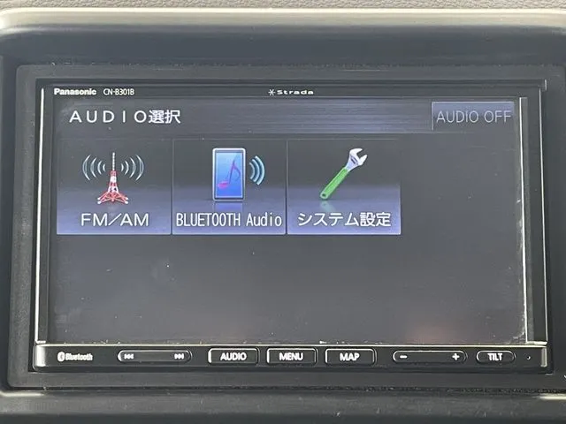 Ｎ－ＶＡＮ（ホンダ）の車両写真