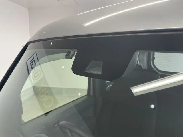 Ｎ－ＶＡＮ（ホンダ）の車両写真