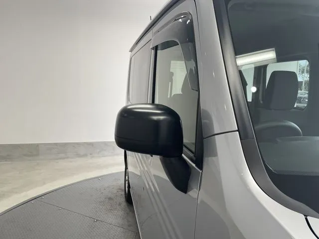 Ｎ－ＶＡＮ（ホンダ）の車両写真