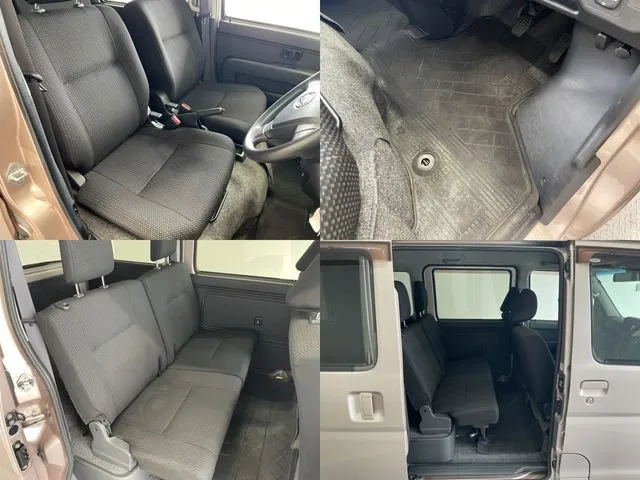 ハイゼットカーゴ（ダイハツ）の車両写真