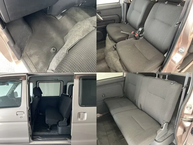 ハイゼットカーゴ（ダイハツ）の車両写真