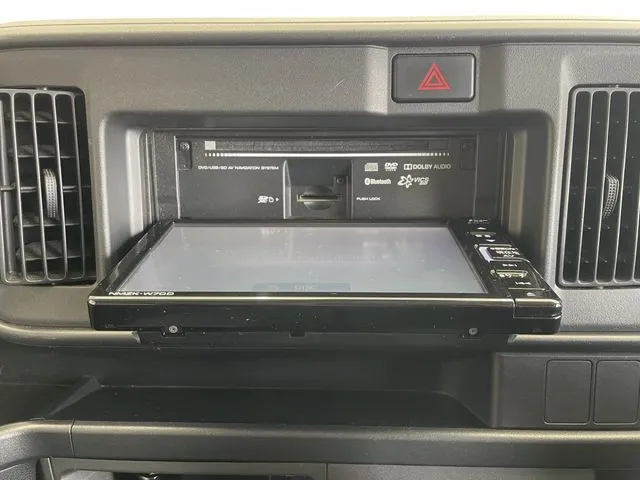 ハイゼットカーゴ（ダイハツ）の車両写真