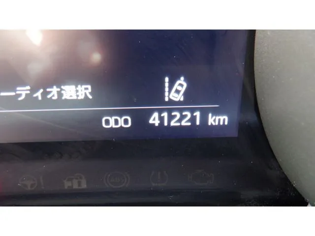 ヤリスクロス　ハイブリッド（トヨタ）の車両写真