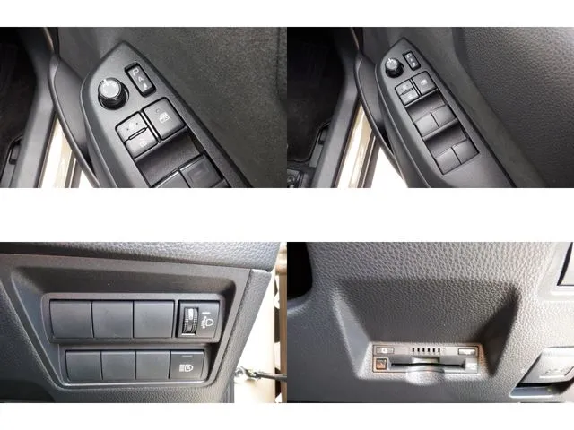 ヤリスクロス　ハイブリッド（トヨタ）の車両写真