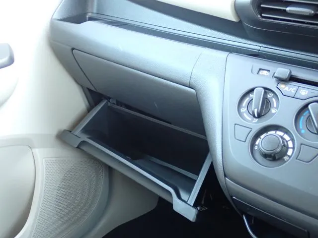 デイズ（ニッサン）の車両写真