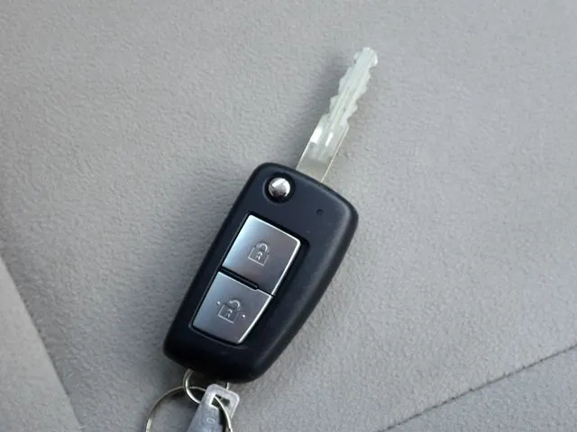 デイズ（ニッサン）の車両写真