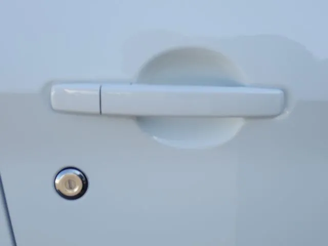 デイズ（ニッサン）の車両写真