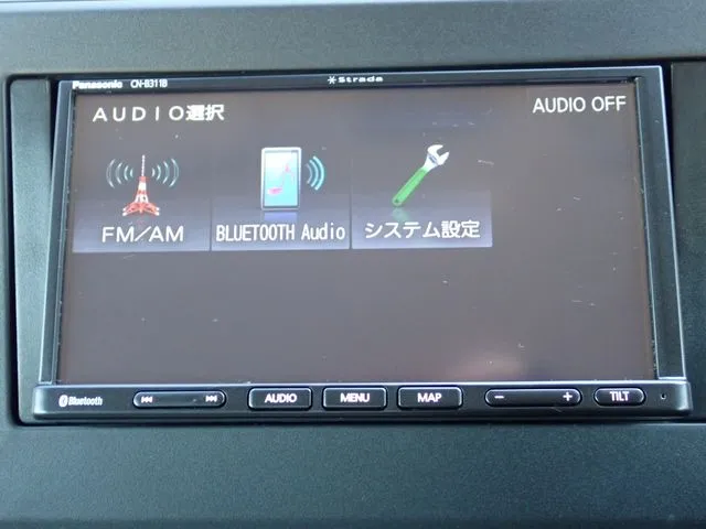 デイズ（ニッサン）の車両写真