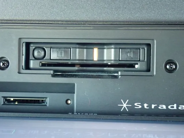 デイズ（ニッサン）の車両写真