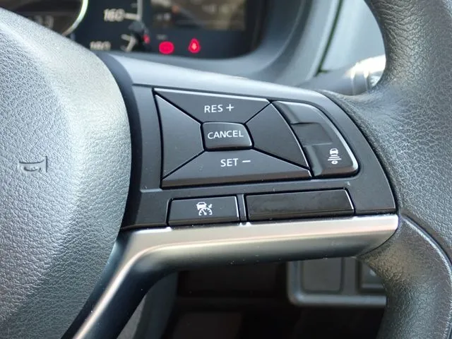 ノート(ニッサン)の車両写真