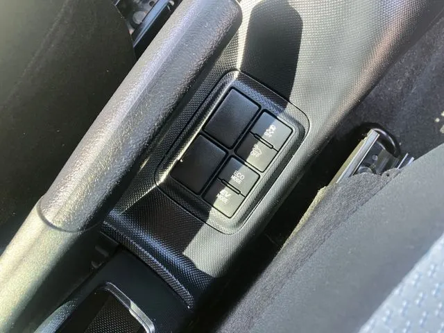 アクア(トヨタ)の車両写真